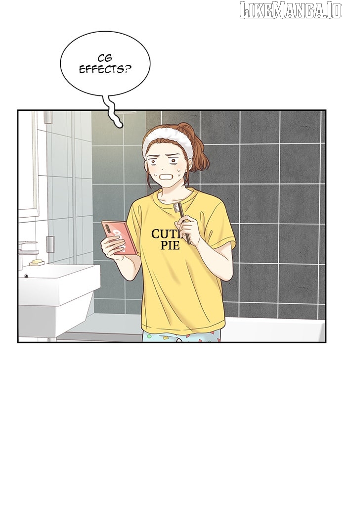 Girl’s World ( World of Girl ) Chapter 261 - page 67
